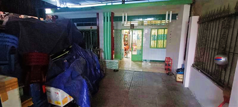 Ngộp bank - Bán gấp nhà mặt tiền kinh doanh chợ Linh Xuân - DT 7.1x30m, giá tốt nhất khu vực.