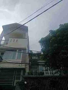 Bán nhà HXH 6m - Đường Ngô Chí Quốc,Thủ Đức, DT: (4.30x16.70) Giá Chỉ 5.8 Tỷ.