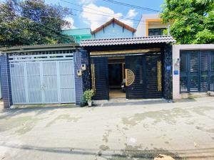 Bán nhà HXH thông thoáng ngay Tô Ngọc Vân, Tam Phú. DT 5x20m, vị trí đắc địa.Chỉ 8,2 Tỷ