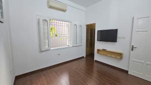 Bán nhà riêng tại Phường Hoàng Văn Thụ, Hoàng Mai, Hà Nội diện tích 51m2 giá 7.9 Tỷ