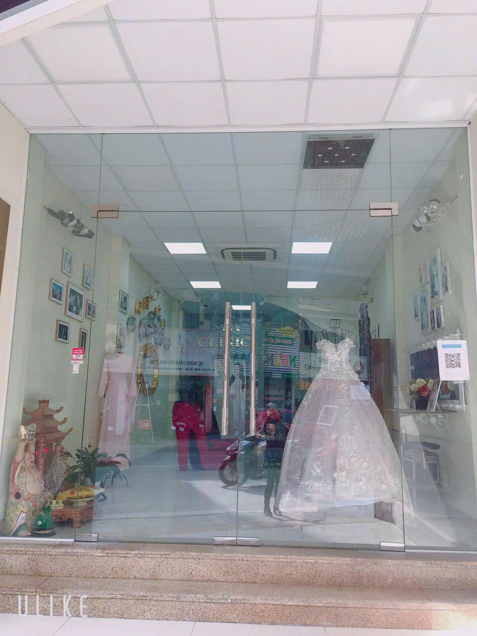Nhà Mặt Phố Khâm Thiên Kinh Doanh dòng tiền ổn định