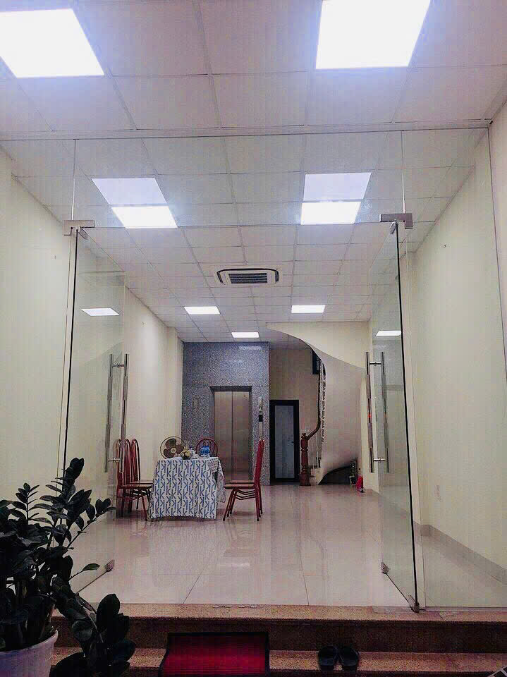 Nhà Mặt Phố Khâm Thiên Kinh Doanh dòng tiền ổn định