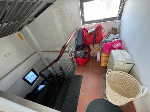 Mặt Phố view Hồ Tây gara ô tô thông số đẹp