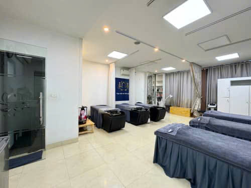 Mặt Phố view Hồ Tây gara ô tô thông số đẹp