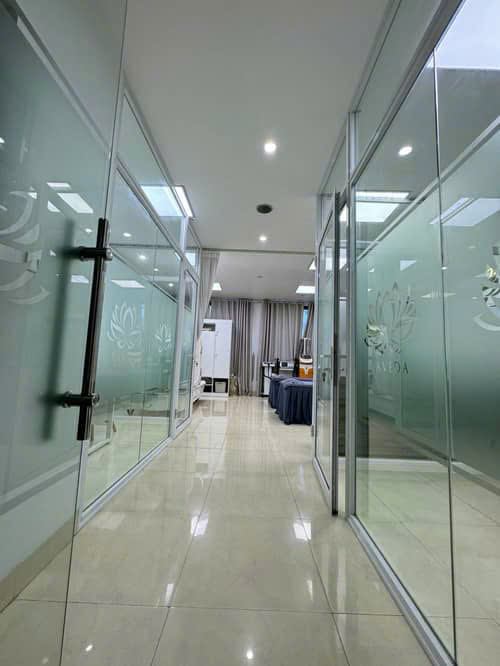 Mặt Phố view Hồ Tây gara ô tô thông số đẹp