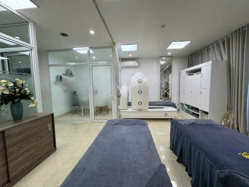 Mặt Phố view Hồ Tây gara ô tô thông số đẹp