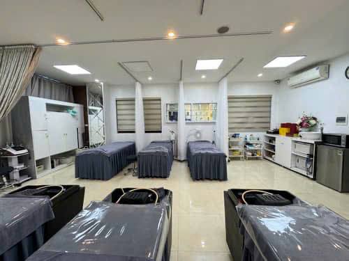 Mặt Phố view Hồ Tây gara ô tô thông số đẹp