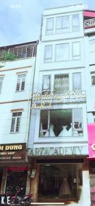 Nhà Mặt Phố Khâm Thiên Kinh Doanh dòng tiền ổn định