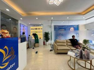 Mặt Phố view Hồ Tây gara ô tô thông số đẹp