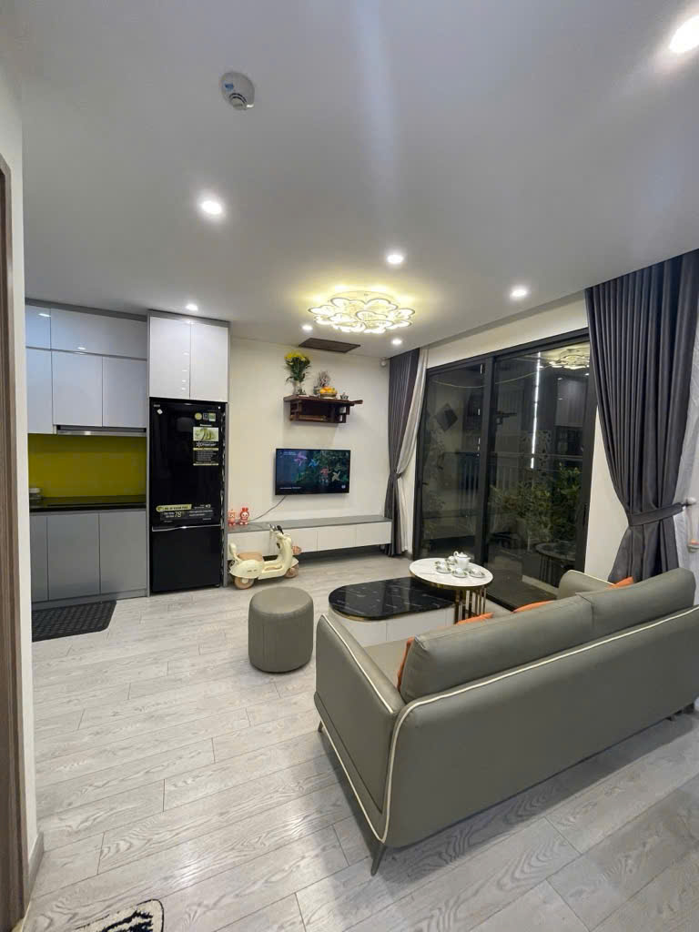 Chung cư mini - Phùng Khoang - ở víp - full nội thất xịn 70/38m2 - 1.38 tỷ (NTL03.28)