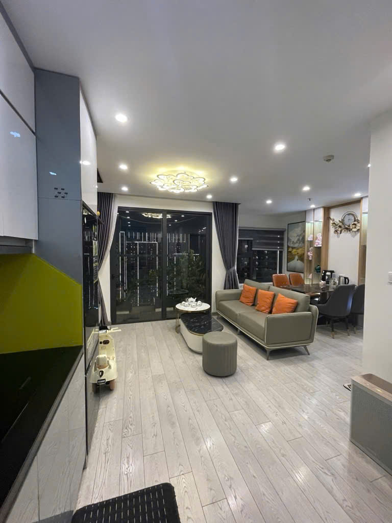 Chung cư mini - Phùng Khoang - ở víp - full nội thất xịn 70/38m2 - 1.38 tỷ (NTL03.28)