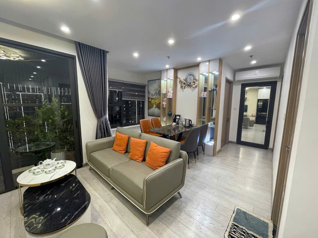 Chung cư mini - Phùng Khoang - ở víp - full nội thất xịn 70/38m2 - 1.38 tỷ (NTL03.28)