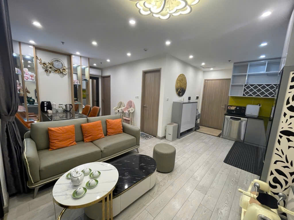 Chung cư mini - Phùng Khoang - ở víp - full nội thất xịn 70/38m2 - 1.38 tỷ (NTL03.28)