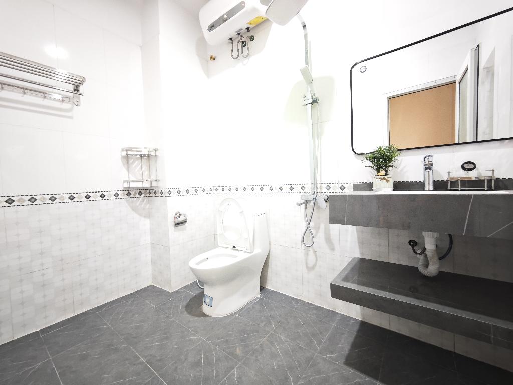 Mỹ Đình  Nhà 30m²  5 tầng  gần ô tô  ở luôn 7,15 tỷ tiện ích ngập tràn