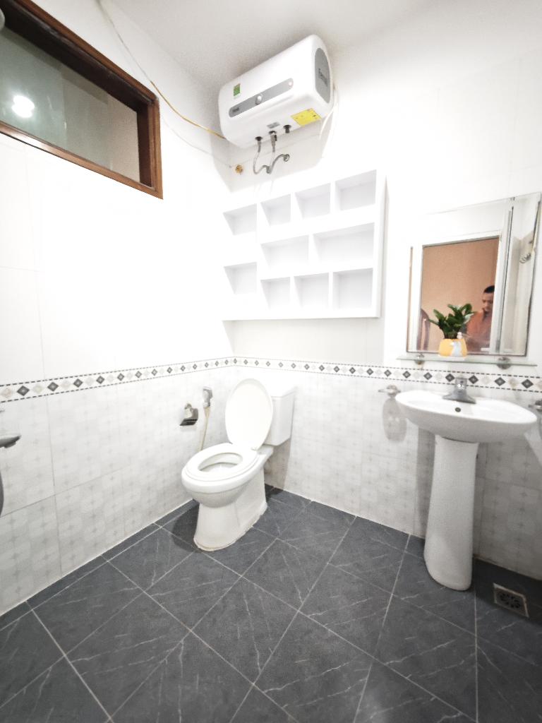 Mỹ Đình  Nhà 30m²  5 tầng  gần ô tô  ở luôn 7,15 tỷ tiện ích ngập tràn