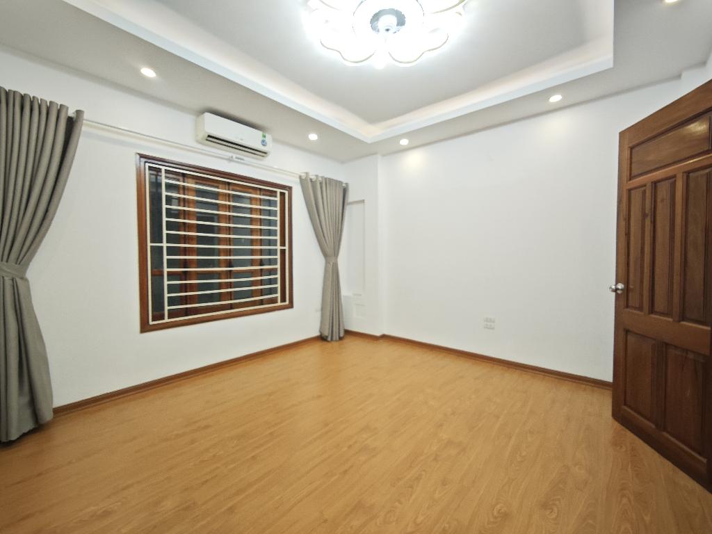 Mỹ Đình  Nhà 30m²  5 tầng  gần ô tô  ở luôn 7,15 tỷ tiện ích ngập tràn