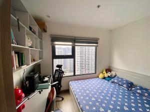 Bán tòa S1.02 Vinhomes Smart City Tây Mỗ - tặng full nội thất đẹp - 63m2 - 4.2 tỷ (NTL36.29)