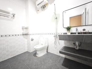 Mỹ Đình  Nhà 30m²  5 tầng  gần ô tô  ở luôn 7,15 tỷ tiện ích ngập tràn