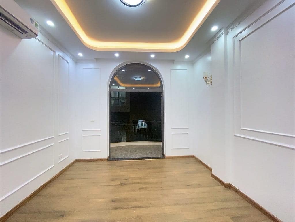 Nhà đẹp 2 mặt ngõ tại Khương Trung 41m2 giá chỉ 6,2 tỷ