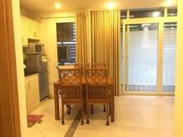 BÁN NHÀ MẶT TIỀN LẠC LONG QUÂNN