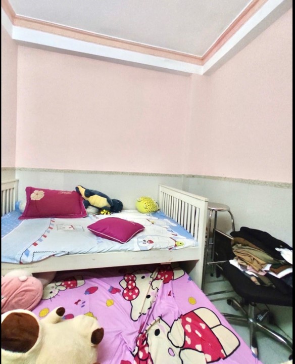 Nhà 2.9 tỷ 3 tầng hẻm xe tải Lê Tấn Bê An Lạc Bình Tân