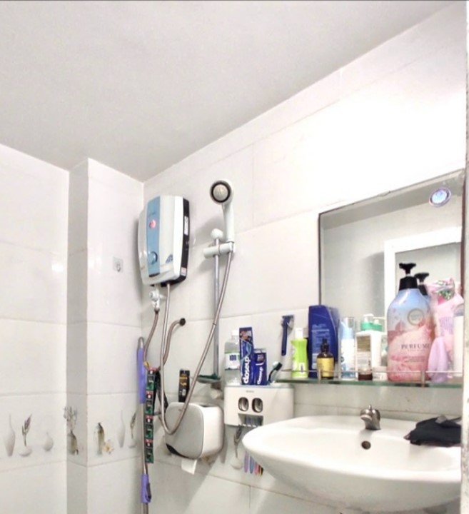 Nhà 2.9 tỷ 3 tầng hẻm xe tải Lê Tấn Bê An Lạc Bình Tân