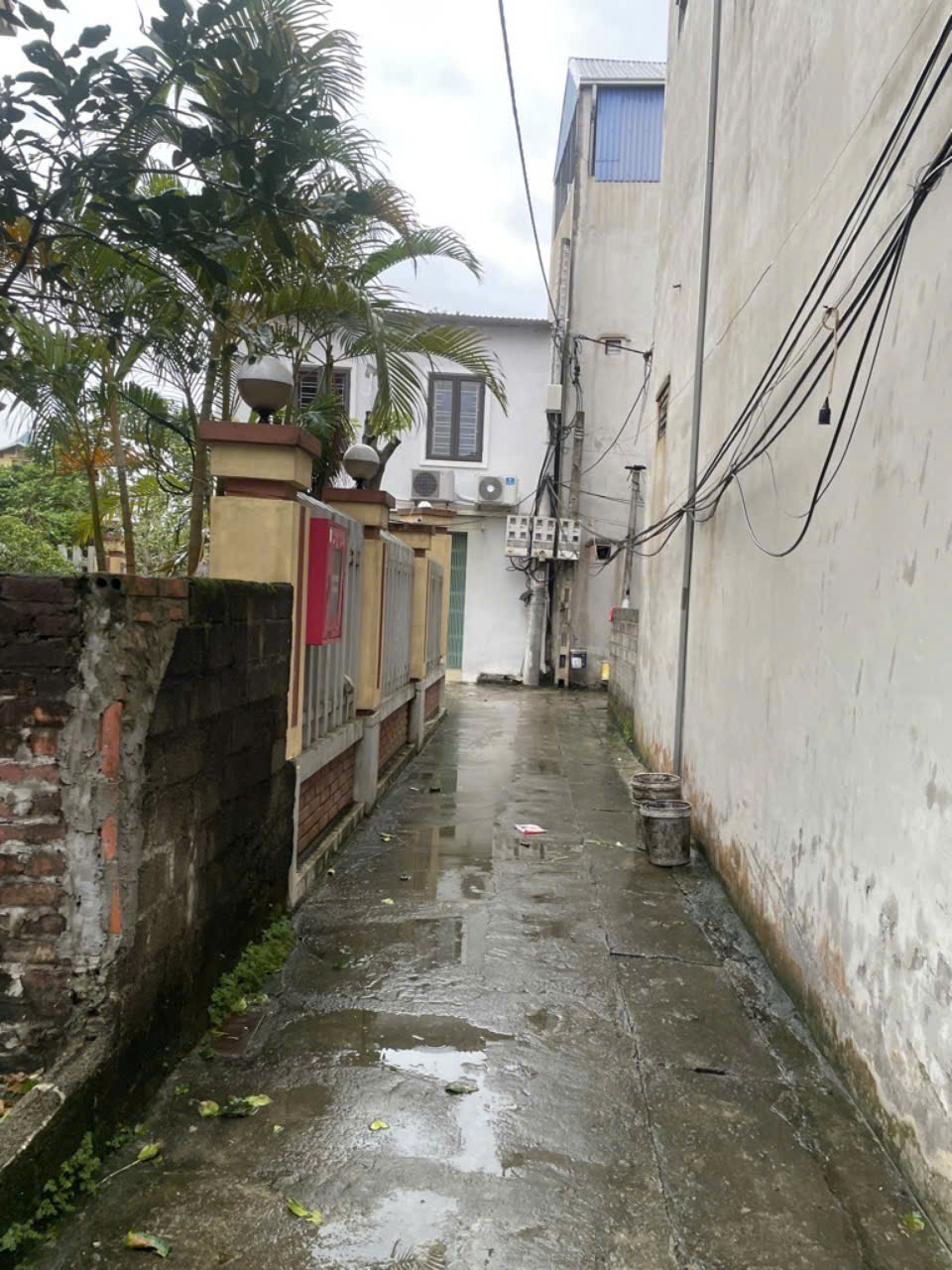 TÔI CẦN BÁN LÔ ĐẤT 42M2, PHÚ MỸ, HÀ ĐÔNG, SỔ ĐỎ, 1,9 TỶ, GIA LỘC 0774544527