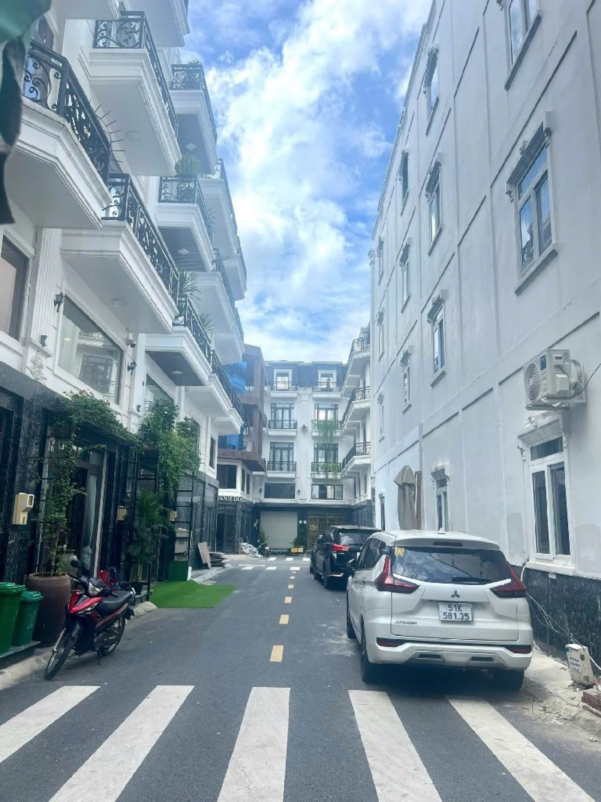 THẠNH XUÂN 38, QUẬN 12