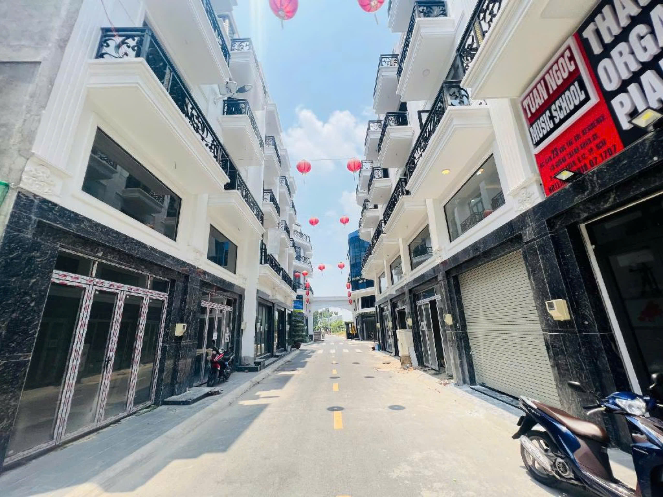 THẠNH XUÂN 38, QUẬN 12