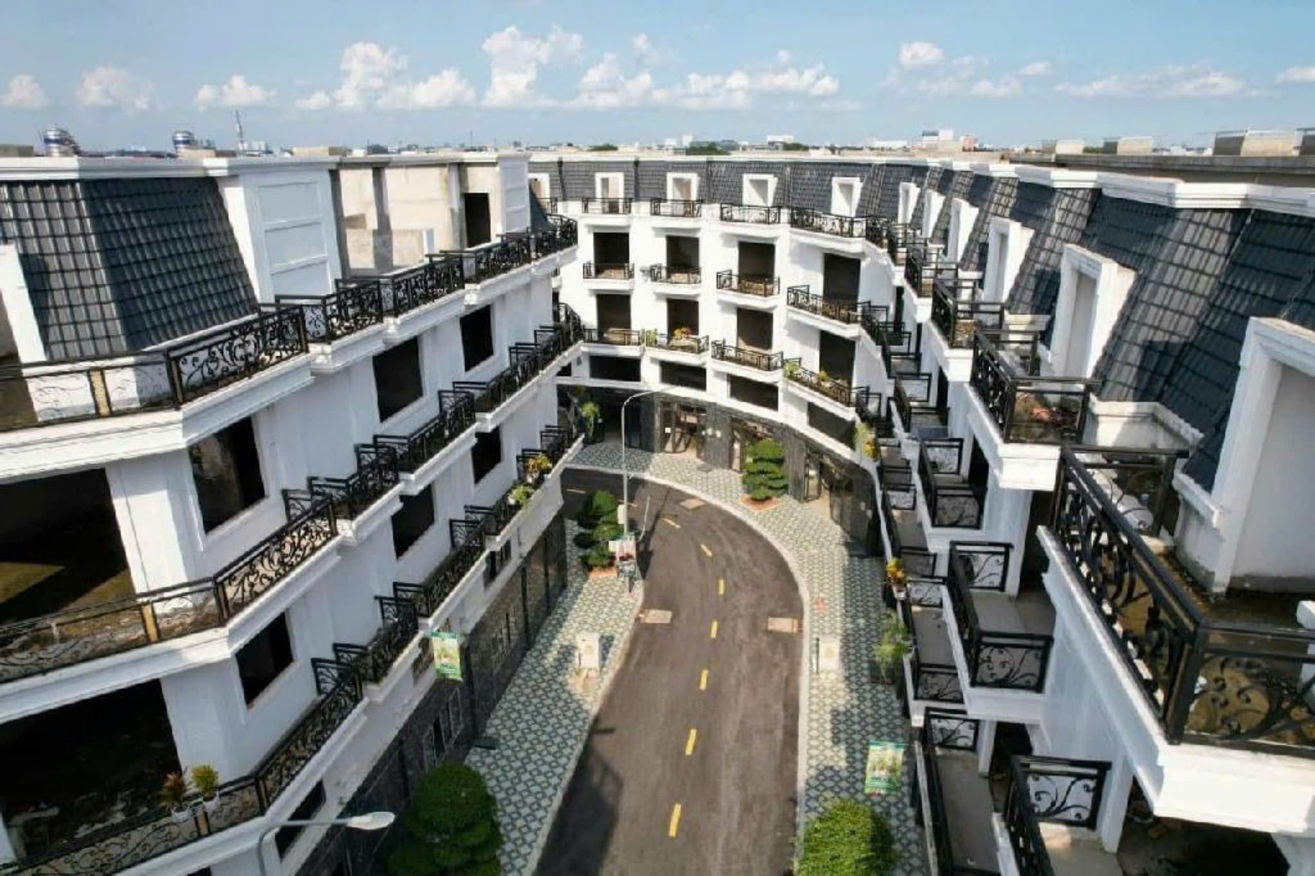 THẠNH XUÂN 38, QUẬN 12