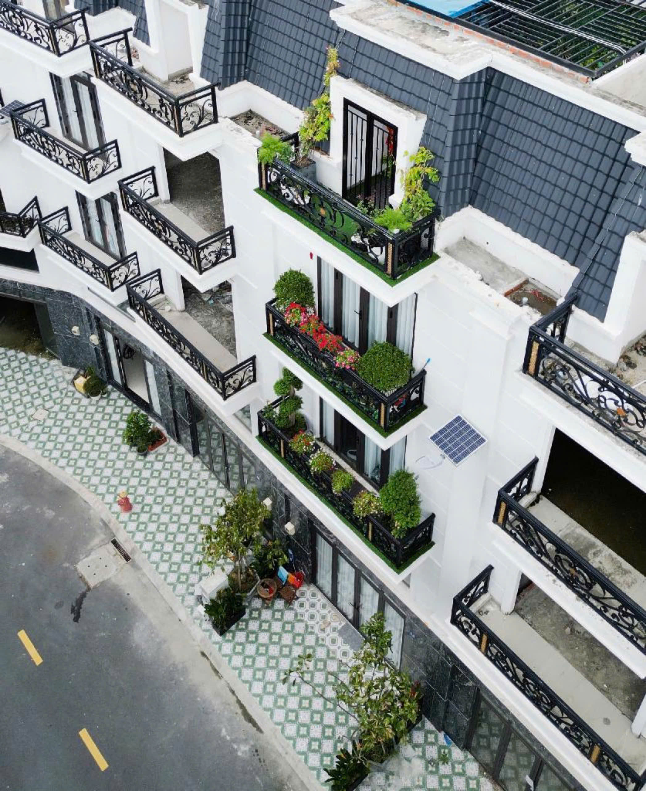 THẠNH XUÂN 38, QUẬN 12