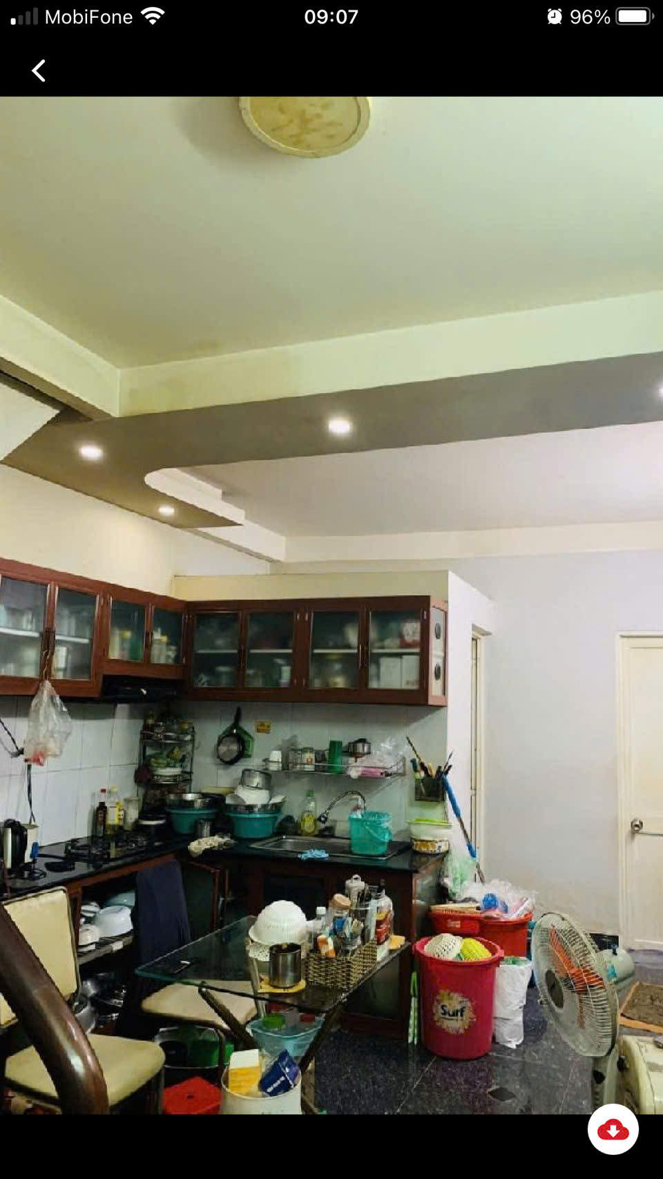 NHÀ MẶT TIỀN GIÁ HẺM-KHU CHỢ PHƯỚC BÌNH -48M2-CHỈ 4.9 TỈ