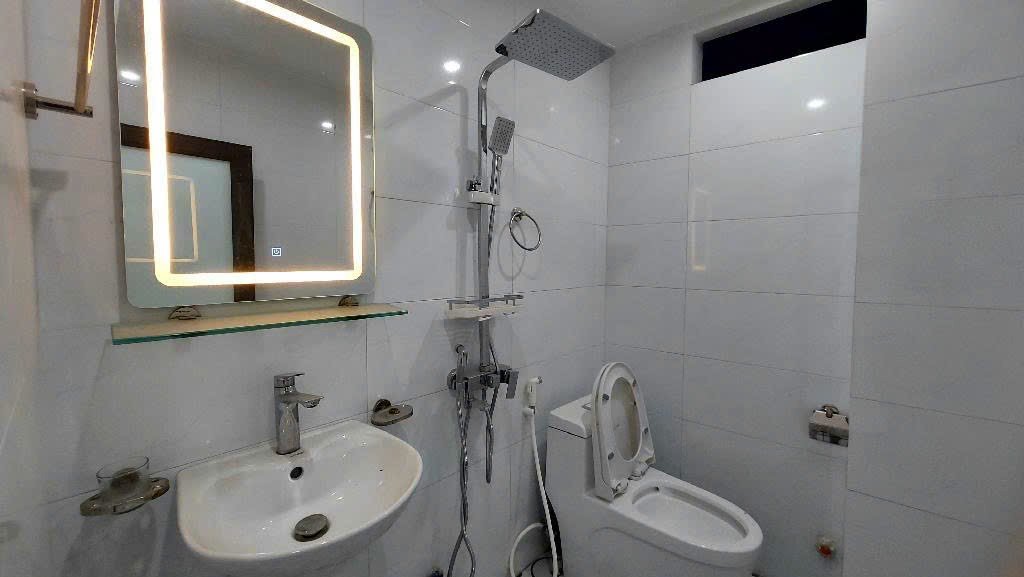 Bán gấp nhà riêng tại Trần Phú, 7,99 tỷ, 40m2, hàng hiếm ở Hà Đông