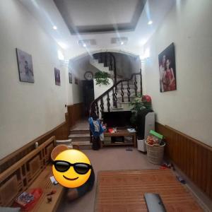 Nhà riêng Tô Hiệu Hà Đông,Ô tô gần 36m2,xây 3 tầng,MT3m giá 6.9 Tỷ