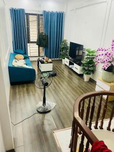 Bán nhà Lê Trọng Tấn Hà Đông 39m2 xây 5 tầng,MT3.3 m giá 8.35 Tỷ