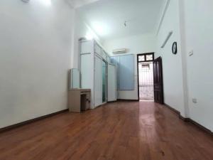 Bán nhà Nhuệ Giang Hà Đông ô tô gần 33m,MT 3.4 giá 6.5 Tỷ