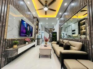 Nhà riêng Trần Phú Văn Quán Lô Góc Thoáng Sáng 5.95 Tỷ 35m2