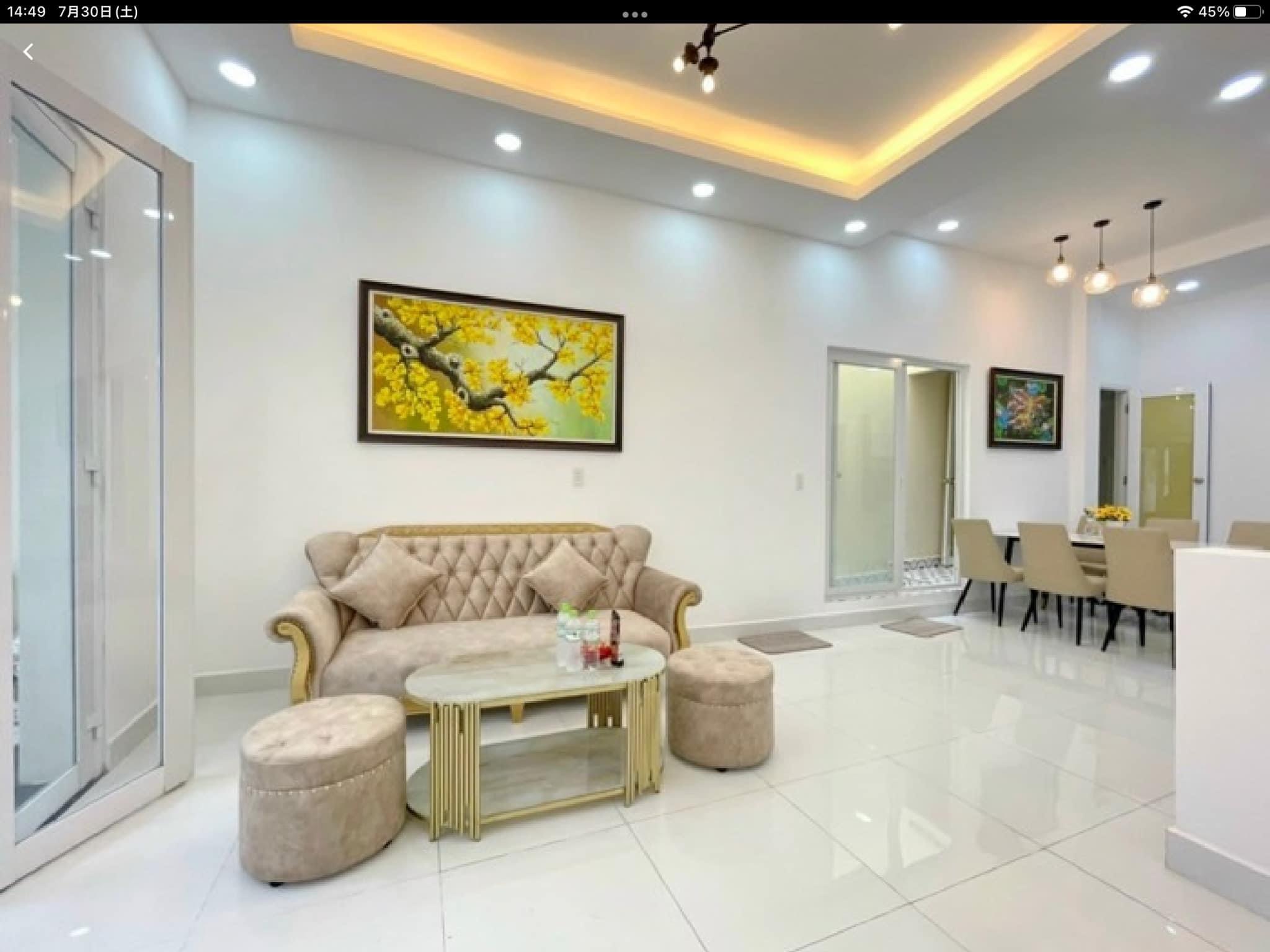 Siêu phẩm quận 10, 2 mặt tiền Tô Hiến Thành - CMT8, 2 lầu, chỉ 20 tỷ