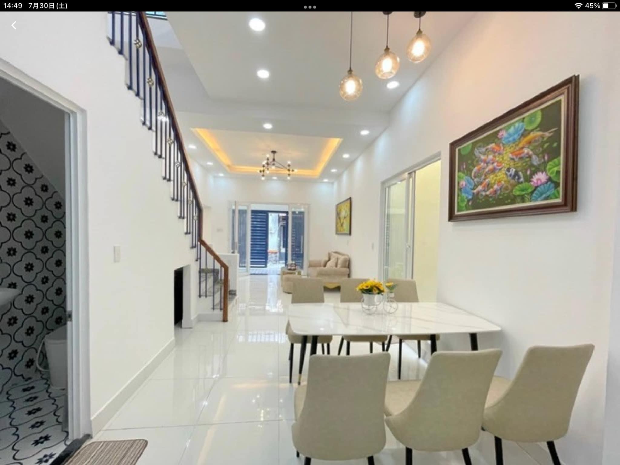Siêu phẩm quận 10, 2 mặt tiền Tô Hiến Thành - CMT8, 2 lầu, chỉ 20 tỷ