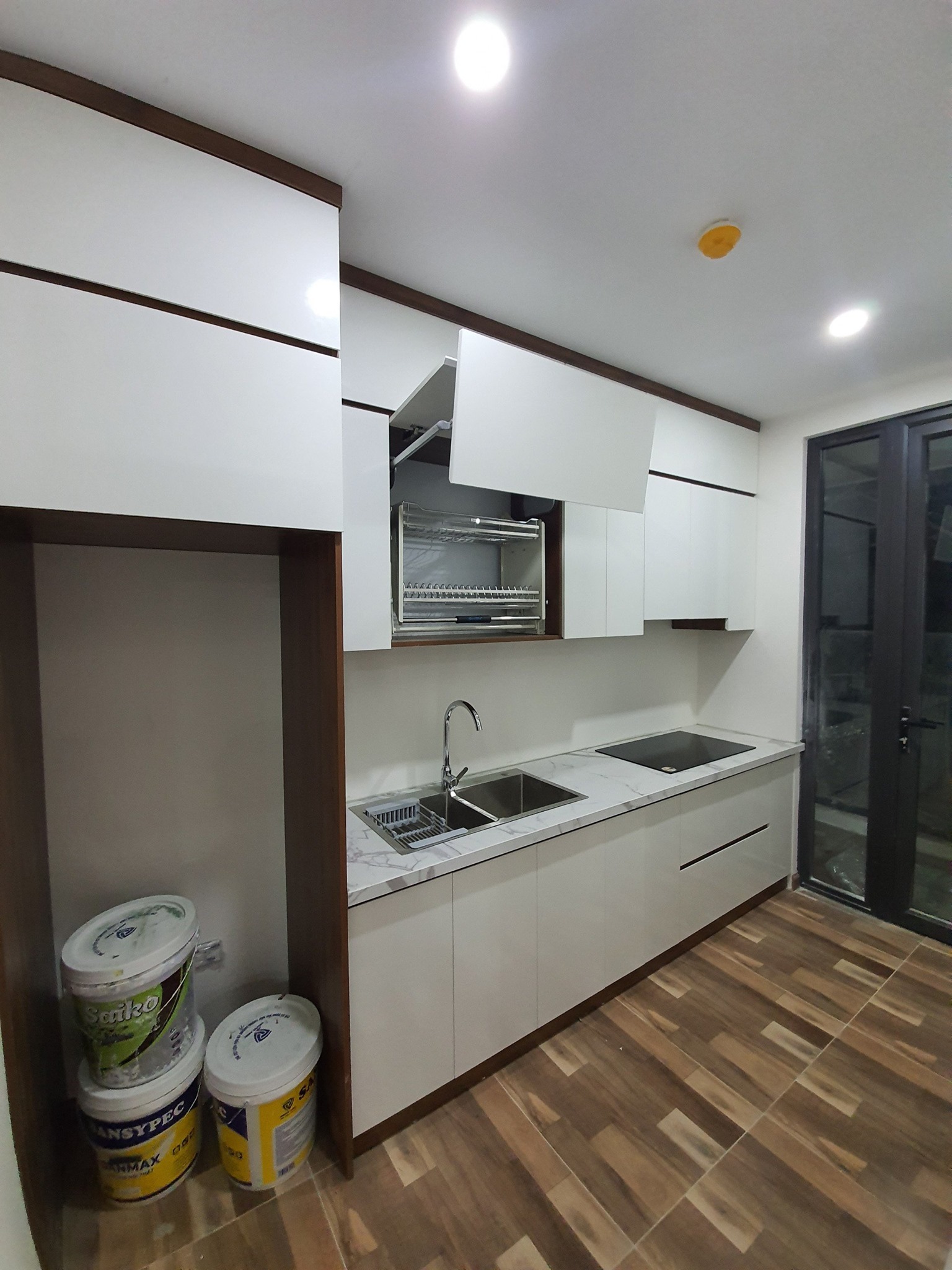 Hoa khôi BDS quận 10, Đường Tô Hiến Thành - Hẻm car 7 chỗ, 5 tầng, chỉ 18t