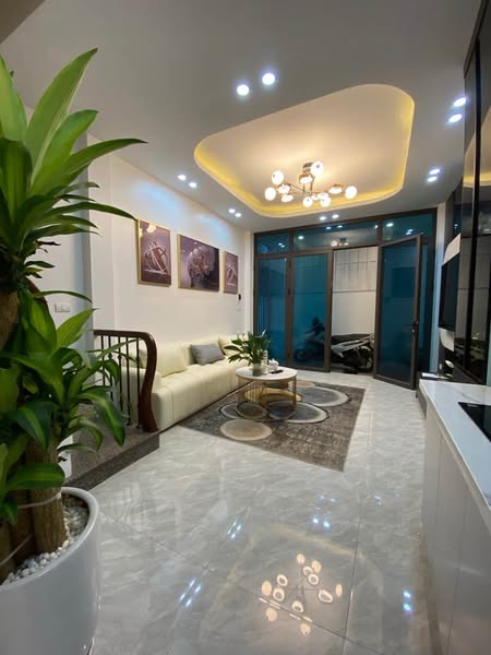 BÁN NHÀ 2 MẶT TIỀN HẺM XE HƠI 4m THÔNG, GẦN PHỐ ĐI BỘ BÙI VIỆN QUẬN 1 - 4x17m, GIÁ 7.5 TỶ