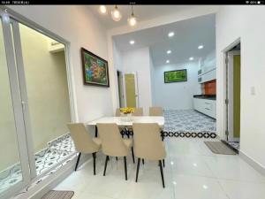 Siêu phẩm quận 10, 2 mặt tiền Tô Hiến Thành - CMT8, 2 lầu, chỉ 20 tỷ