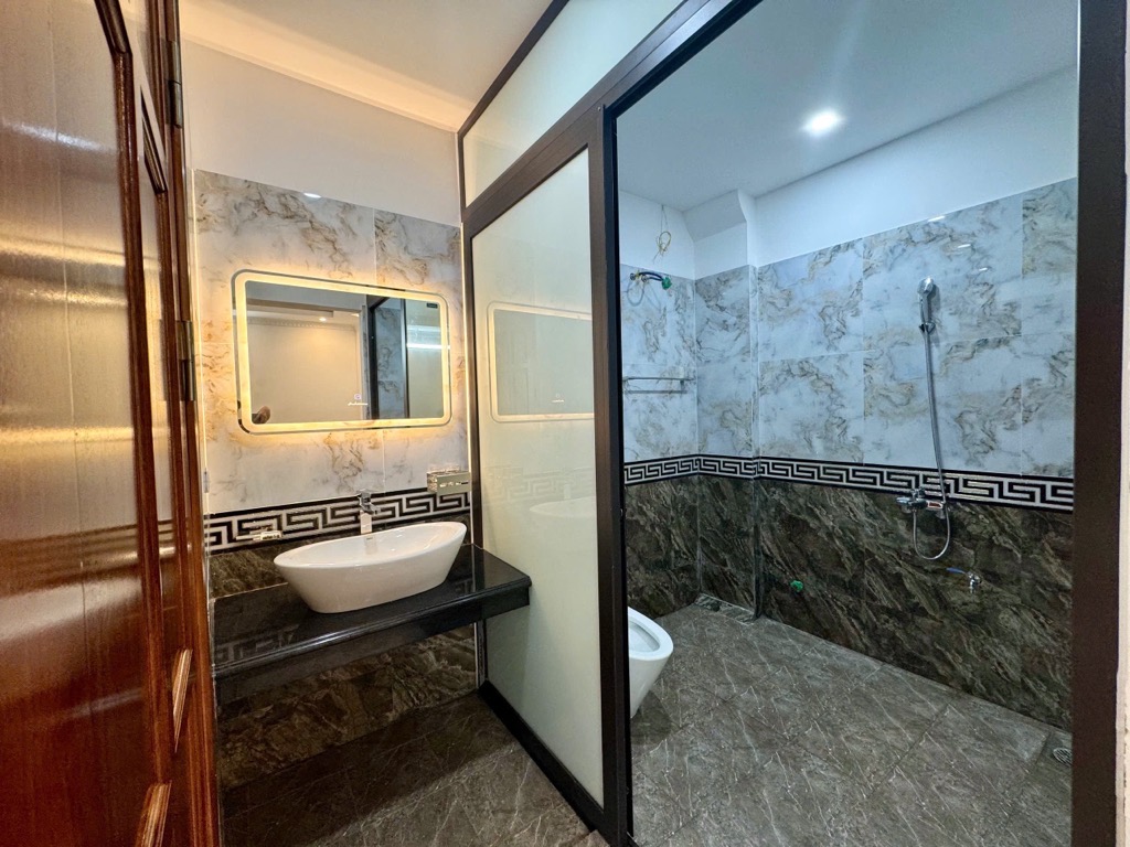 Bán nhà mặt ngõ 203 kim ngưu,hai bà trưng 37 5 3 4 7,5 tỷ