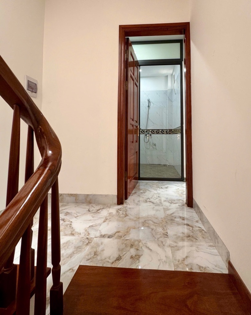 Bán nhà mặt ngõ 203 kim ngưu,hai bà trưng 37 5 3 4 7,5 tỷ