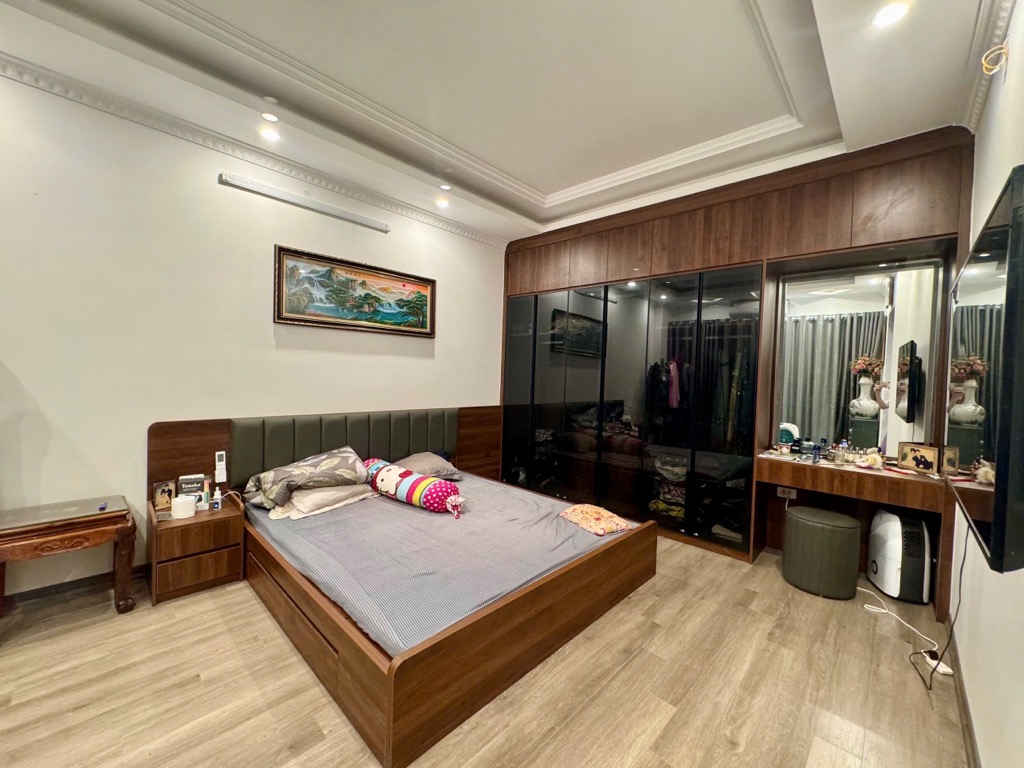 Bán nhà mặt ngõ 203 kim ngưu,hai bà trưng 37 5 3 4 7,5 tỷ