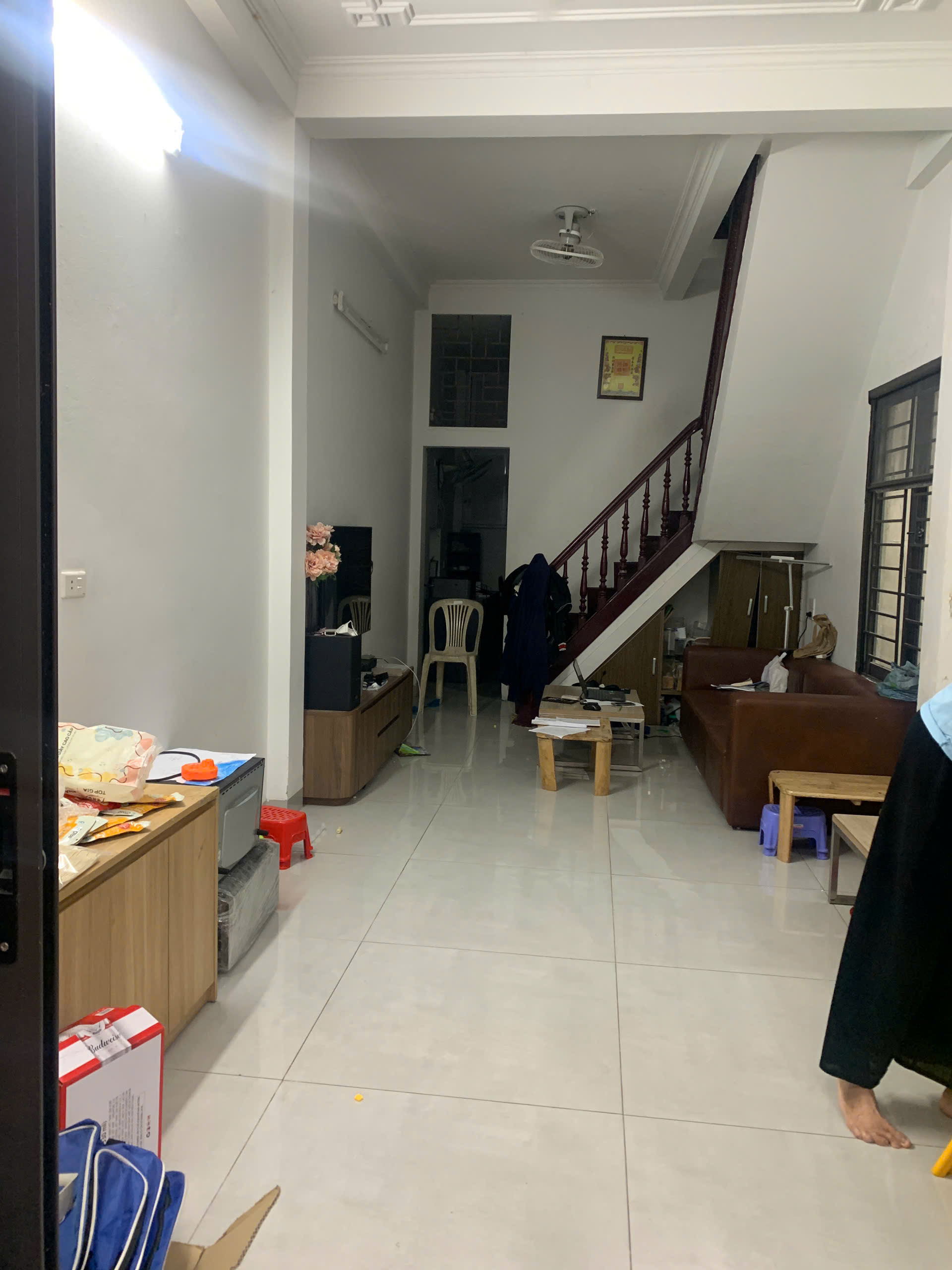Bán nhà riêng tại Đống Đa