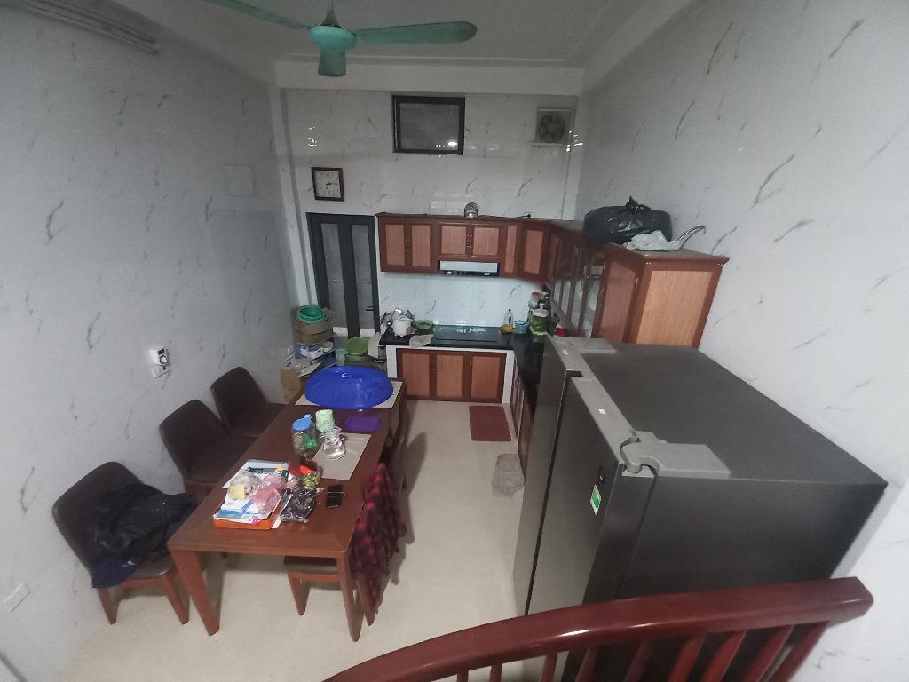 Cần bán nhà gấp