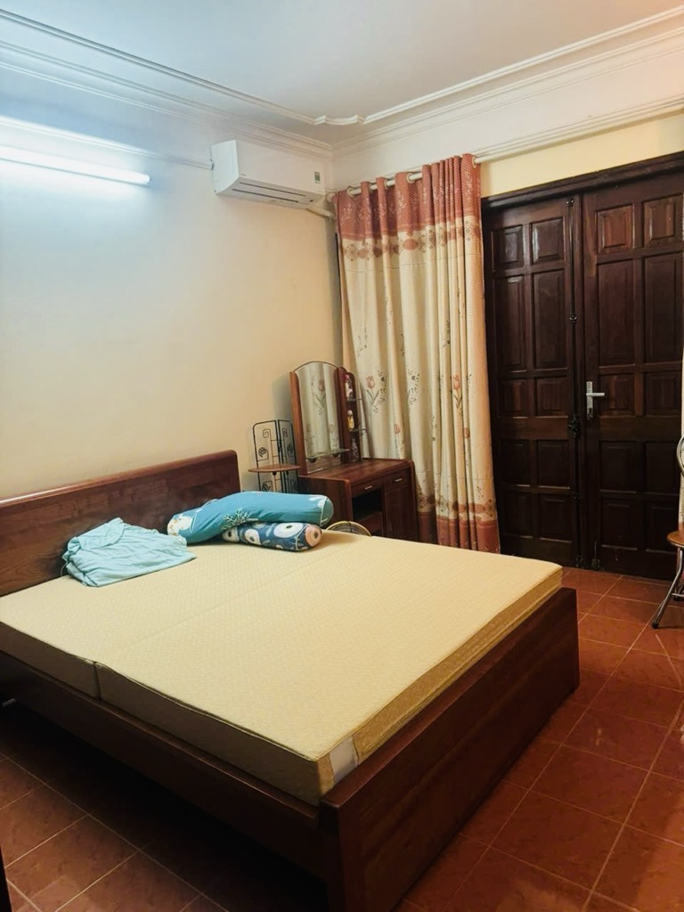 CHỦ CẦN TIỀN BÁN GẤP NHÀ PHÚ MINH, VĂN TRÌ GẦN UBND QUẬN BẮC TỪ LIÊM, Ô TÔ VÀO NHÀ - VỊ TRÍ ĐẸP -  KHU VỰC PHÁT TRIỂN