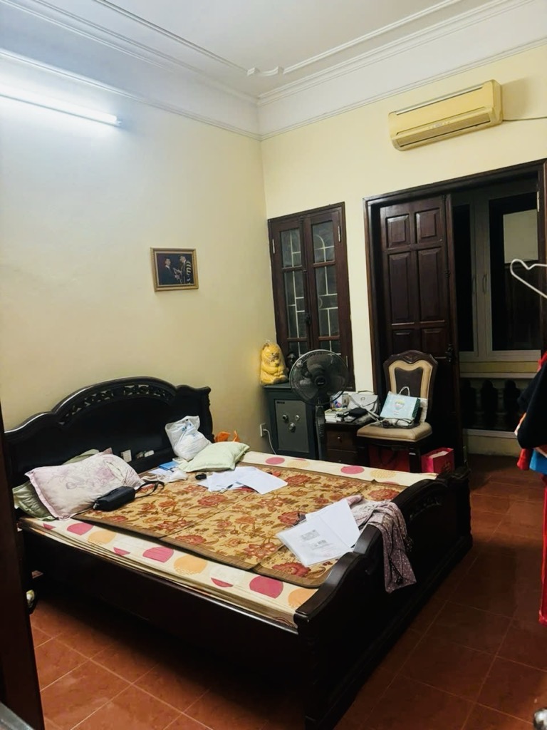 CHỦ CẦN TIỀN BÁN GẤP NHÀ PHÚ MINH, VĂN TRÌ GẦN UBND QUẬN BẮC TỪ LIÊM, Ô TÔ VÀO NHÀ - VỊ TRÍ ĐẸP -  KHU VỰC PHÁT TRIỂN