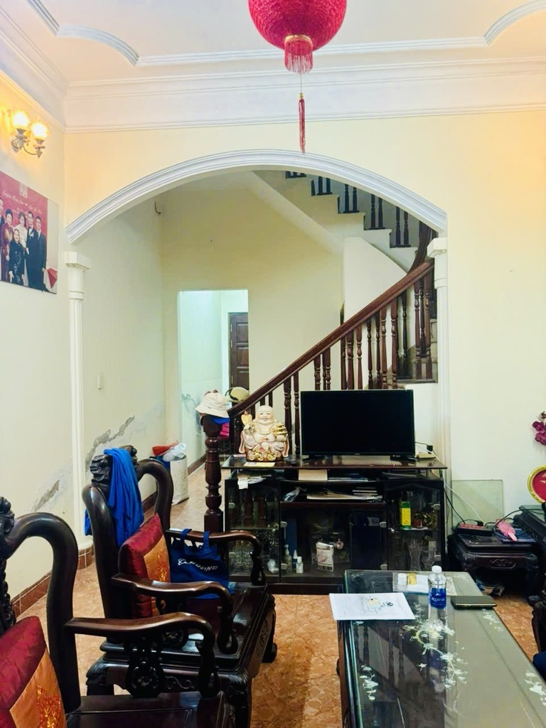 CHỦ CẦN TIỀN BÁN GẤP NHÀ PHÚ MINH, VĂN TRÌ GẦN UBND QUẬN BẮC TỪ LIÊM, Ô TÔ VÀO NHÀ - VỊ TRÍ ĐẸP -  KHU VỰC PHÁT TRIỂN